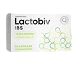Lactobiv IBS, kapsułki ze składnikami wspierającymi mikroflorę jelitową, 20 szt. kapsułki ze składnikami wspierającymi mikroflorę jelitową, 20 szt.