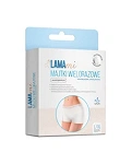 LAMAmi wielorazowe, siateczkowe, L/XL, 2 szt.