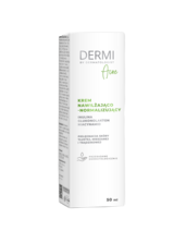 MEDICINAE Dermi Acne, krem, nawilżająco - normalizujący, 50 ml