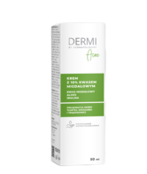 MEDICINAE Dermi Acne , krem z 10% kwasem migdałowym, 50ml
