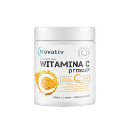 Novativ Witamina C