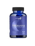 Medi jelly Melatonina żelki ze składnikami wspomagającymi spokojny sen, 35 szt.