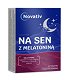 Novativ Na sen z melatonina, 30 tabletek 30 tabletek