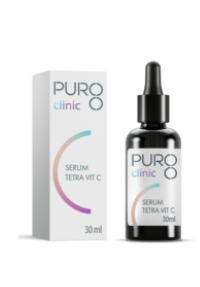 PUROO clinic, serum, 30 ml