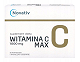 Novativ Witamina C Max 1000 mg, 10 kapsułek 10 kapsułek