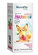 Novativ Kids Żurawinka, płyn, 120 ml płyn, 120 ml