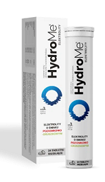 HydroMe Elektrolity
