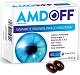 Amdoff, kapsułki miękkie ze składnikami wspierającymi wzrok, 60 szt. kapsułki miękkie ze składnikami wspierającymi wzrok, 60 szt.