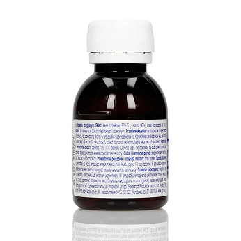 Spirytus mrówczany, do nacierania w bólach mięśniowych i stawowych, butelka 50 g