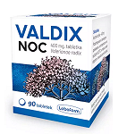Valdix Noc 90 tabletek