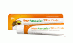 Neo-Aesculan żel doodbytniczy na hemoroidy, tuba 30 g