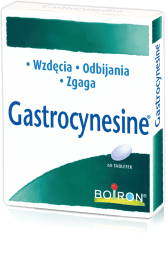 Gastrocynesine