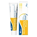 Alantan Plus 20mg+50mg/g , krem 35 g