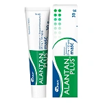 Alantan Plus 20mg+50mg/g, maść 30 g