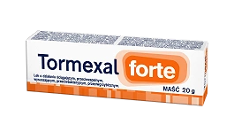 Tormexal (Tormentille Forte)