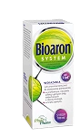 Bioaron System syrop na infekcje górnych dróg oddechowych, butelka 100 ml