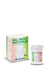Sal Vichy Factitium tabletki na nadkwaśności żołądka i zapalenie pęcherzyka żółciowego, 40 szt.