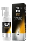 Loxon 2% płyn przeciw wypadaniu włosów, 60 ml