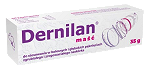 Dernilan maść na bolesne i głębokie pęknięcia zgrubiałego i zrogowaciałego naskórka stóp i rąk, 35 g