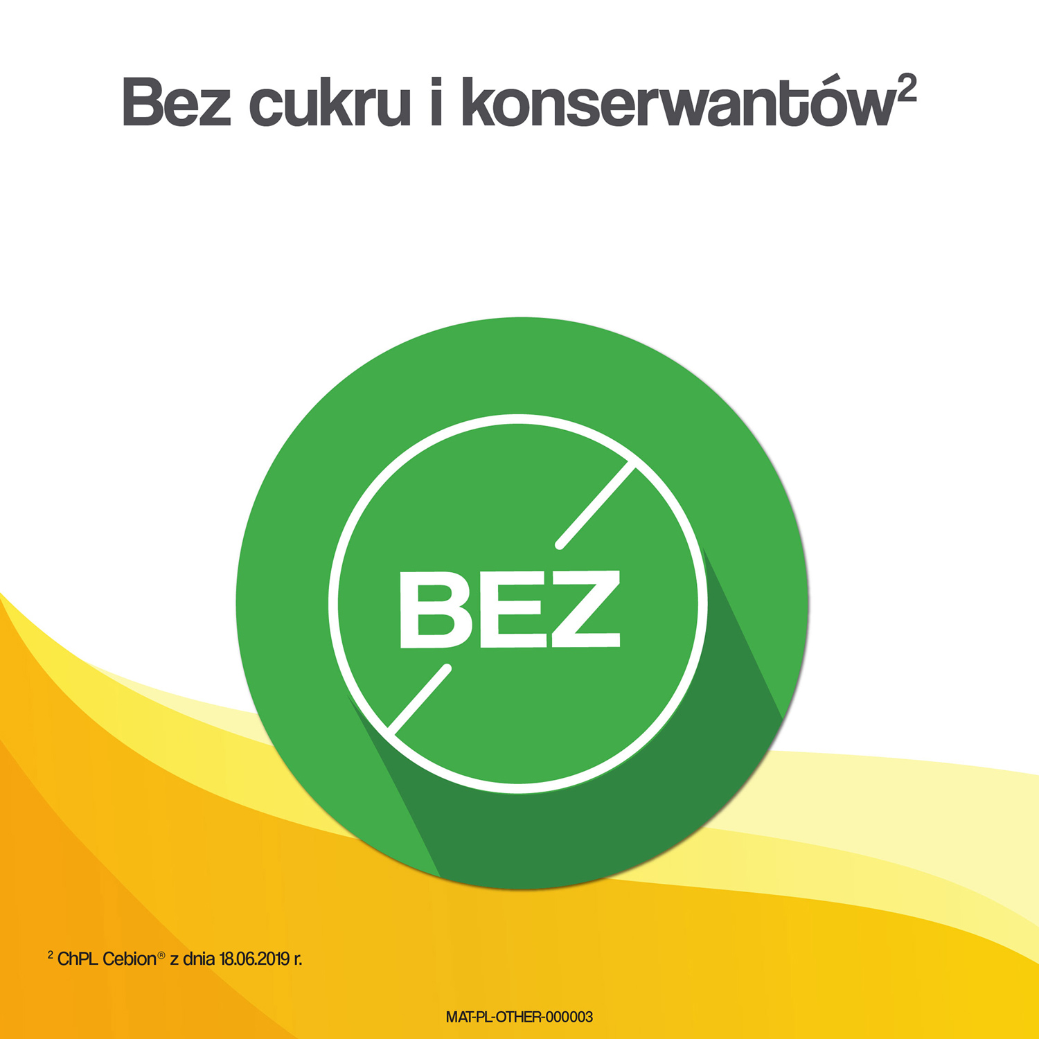 Cebion, krople na niedobór witaminy C, butelka 30 ml