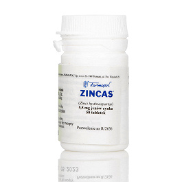 Zincas
