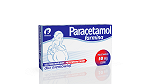 Paracetamol Farmina czopki doodbytnicze przeciwbólowe i pzeciwgorączkowe dla niemowląt, 10 szt.
