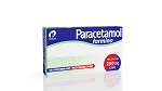 Paracetamol Farmina czopki doodbytnicze przeciwbólowe i przeciwgorączkowe, 10 szt.