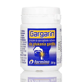 Gargarin
