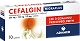 Cefalgin Migraplus tabletki na ból o słabym lub umiarkowanym nasileniu, 10 szt.