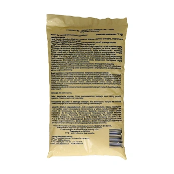 Bocheńska Sól lecznicza jodowo-bromowa, sól przeznaczona do kąpieli leczniczych, 1 kg