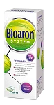 Bioaron System syrop na infekcje górnych dróg oddechowych, braku apetytu, butelka 200 ml