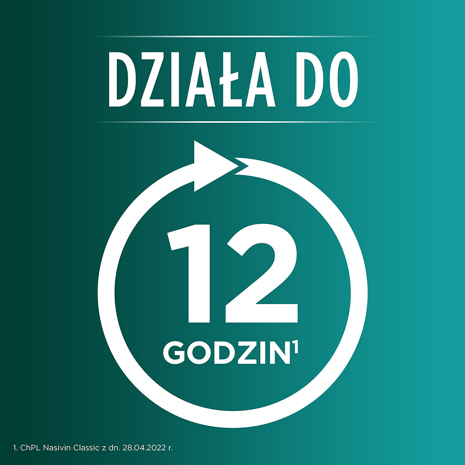 Nasivin Classic, aerozol udrażniający nos, pojemnik 10 ml