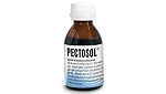 Pectosol koncentrat na stany zapalne dróg oddechowych, butelka 40 g