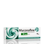 Myconafine 1% krem na grzybicę, tuba 15 g