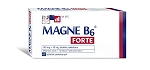 Magne B6 Forte tabletki powlekane z magnezem i witaminą B6, 60 szt.