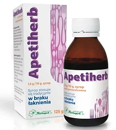 Apetiherb