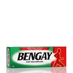 Bengay maść na ból mięśni i stawów, tuba 50 g