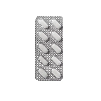 Excedrin Migra Stop, tabletki doraźne na bóle głowy i migreny, 10 szt.