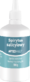 Spirytus salicylowy APTEO MED