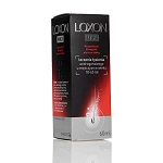 Loxon Max płyn leczniczy na skórę głowy na łysienie typu androgenowego, butelka 60 ml