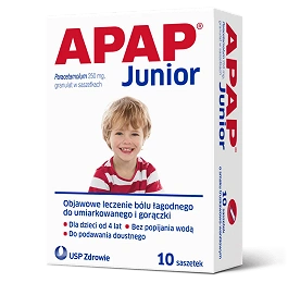 Apap Junior