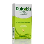 Dulcobis tabletki na zaparcia, 20 szt.
