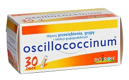 Oscillococcinum