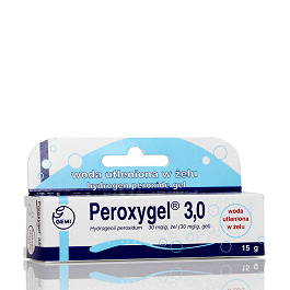 Peroxygel 3,0
