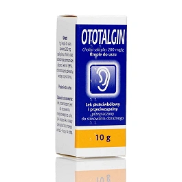 Ototalgin