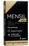 Mensil Max  tabletki na erekcję, 2 szt. 