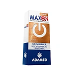 Maxon Forte, tabletki na erekcję, 2 szt.