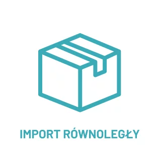 Dexak SL, granulat na ból o słabym i średnim nasileniu, 20 sasz. (import równoległy)