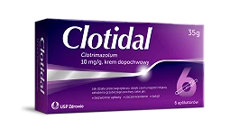Clotidal