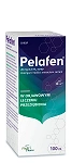 Pelafen syrop na objawy przeziębienia, butelka 100 ml